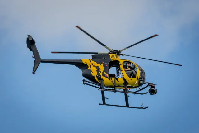 Photo: Windward Aviation, from the company website