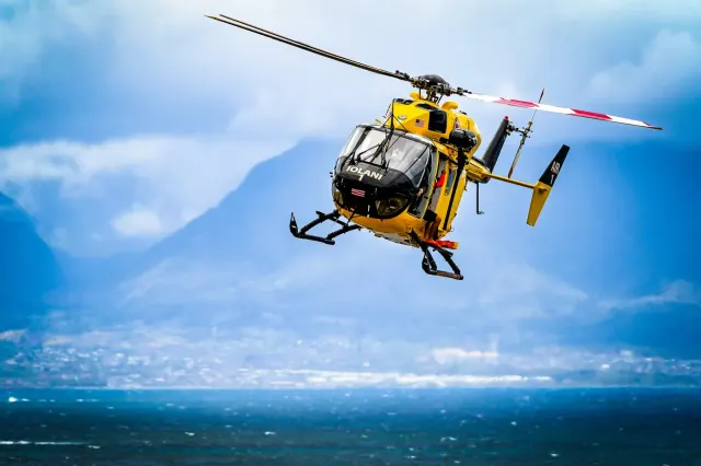 Photo: Windward Aviation, from the company website