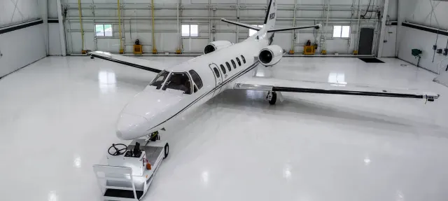 Photo: WingGuard, from the company website