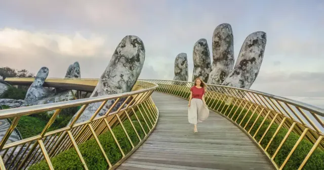Photo: World travel network, from the company website
