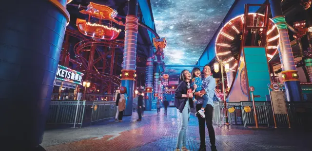 Photo: WTS Travel & Tours Pte Ltd, from the company website