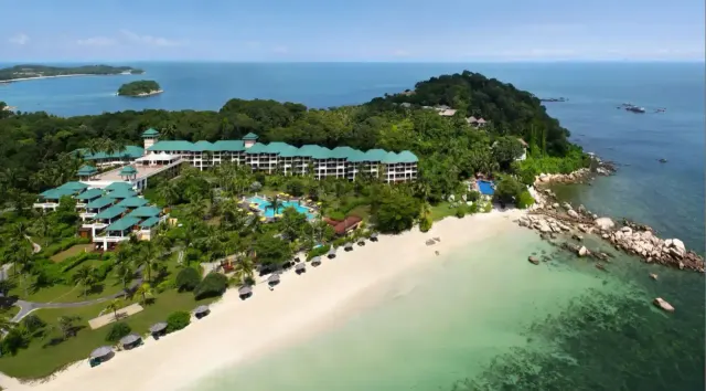 Photo: WTS Travel & Tours Pte Ltd, from the company website