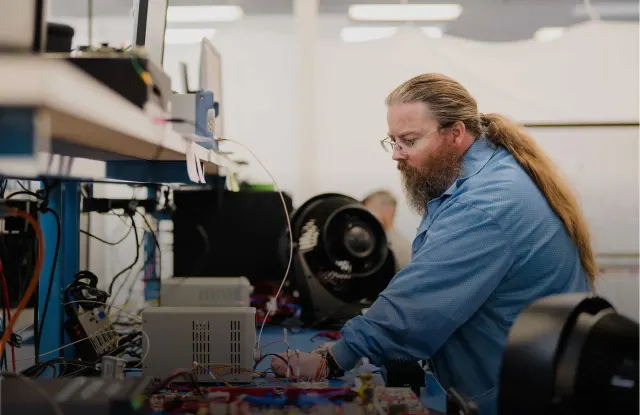 Photo: Xona Space Systems, from the company website