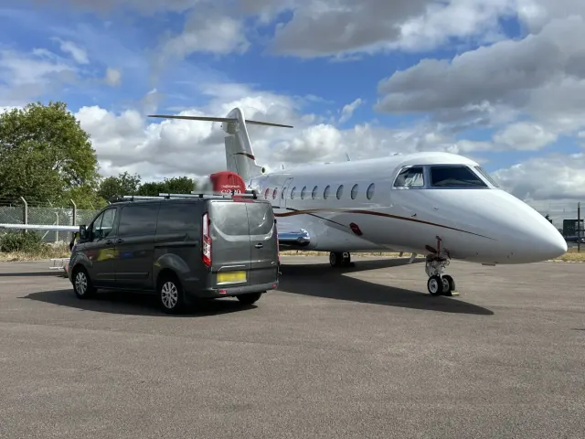 Xperior Aviation