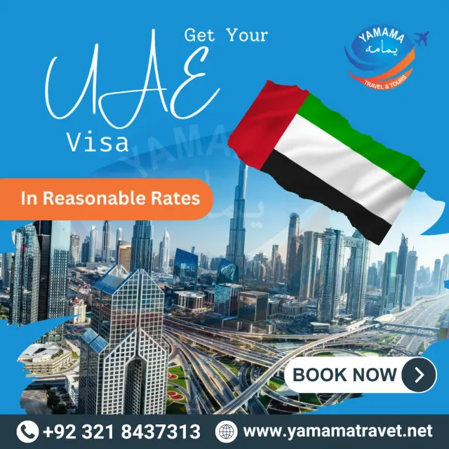 Photo: Yamama Travel, from the company website