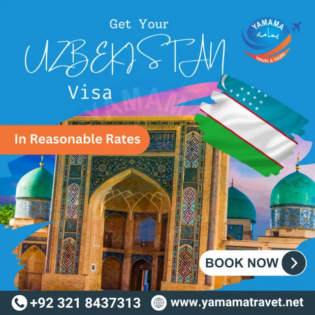 Photo: Yamama Travel, from the company website