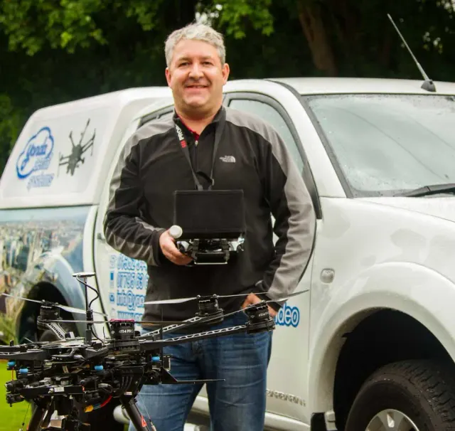 Photo: yonda aerial systems, from the company website