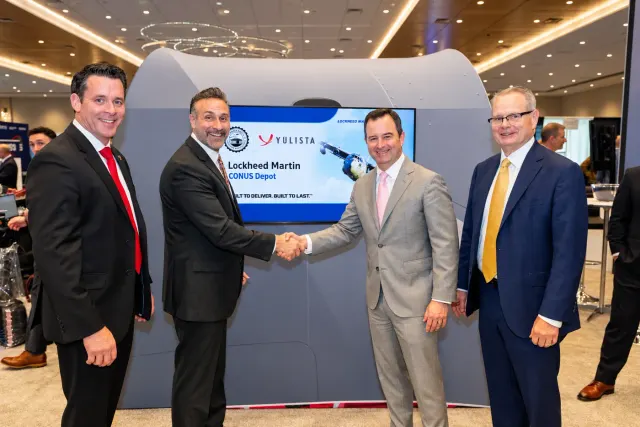 Photo: Yulista Holding, from the company website