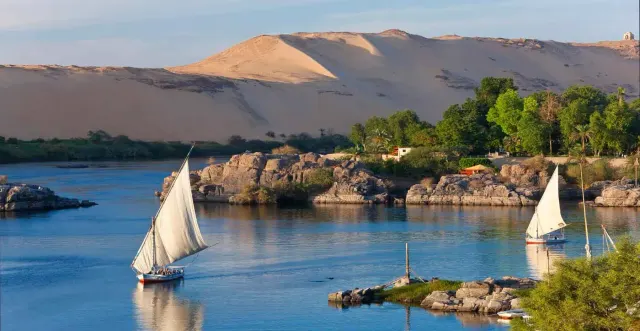 Photo: Zekri Tours, from the company website