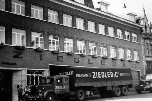 Photo: Ziegler South Africa, from the company website