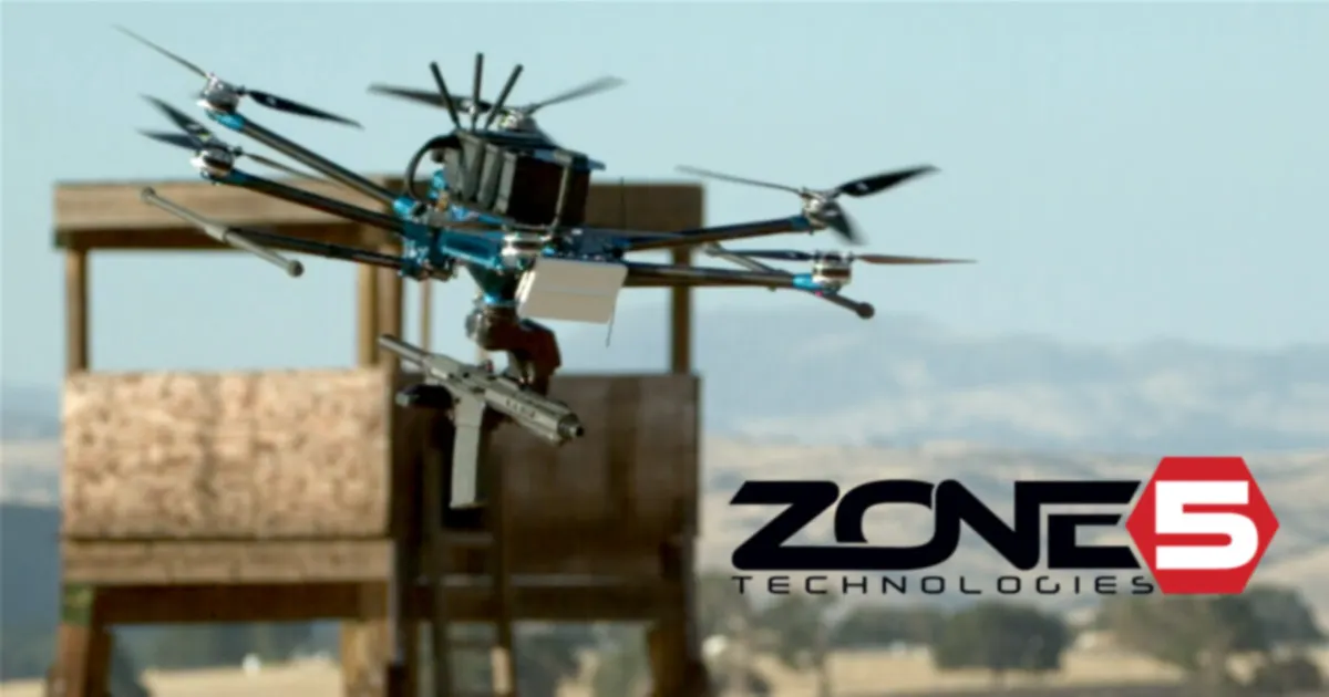 Photo: Zone 5 Technologies, from the company website