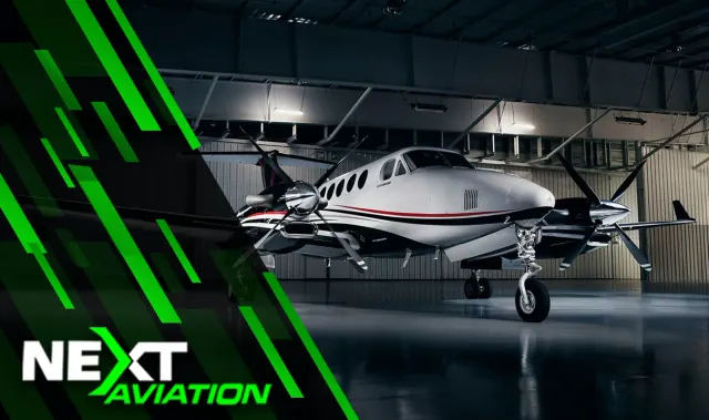 Next Aviation