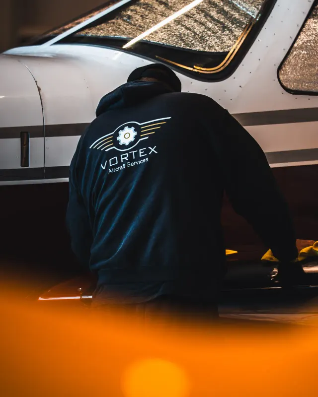 Vortex Aircraft Services: photo 2