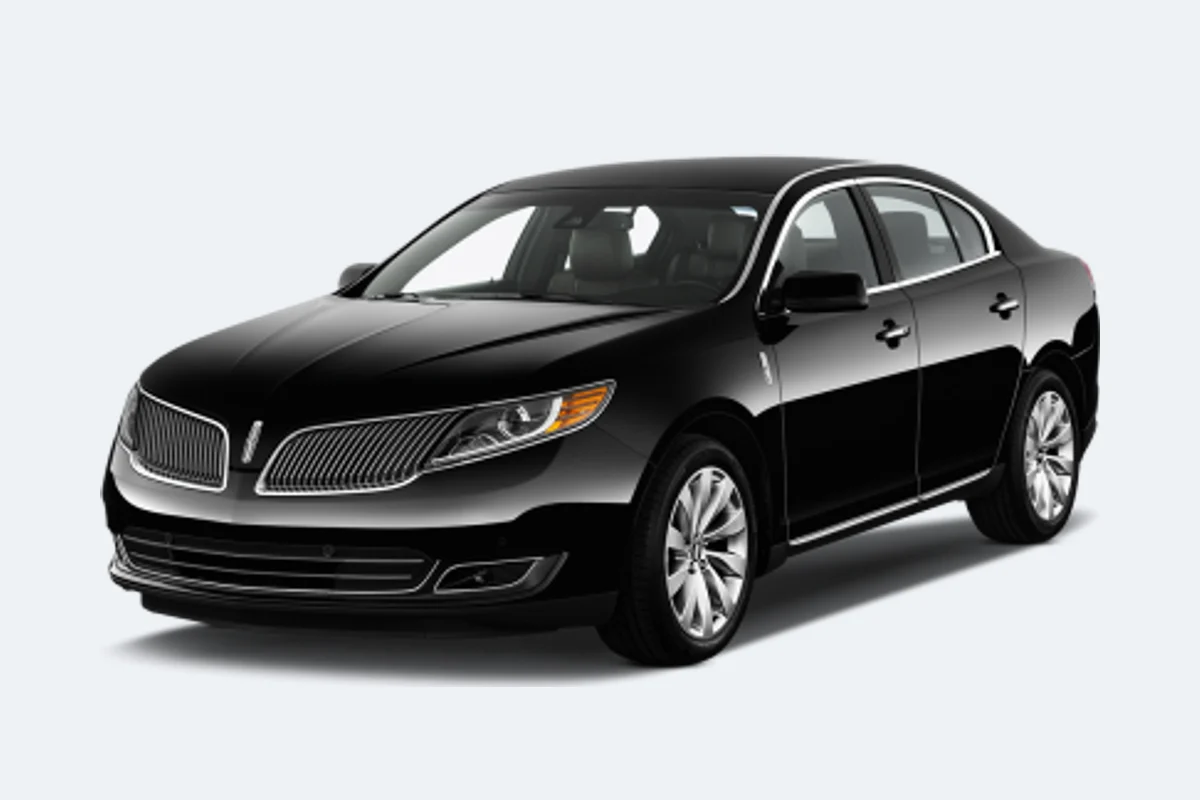 Lincoln MKT, Group Americar fleet