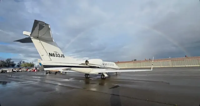 Aery Aviation opens a Fort Lauderdale charter base with a Vision Jet and a Gulfstream G200
