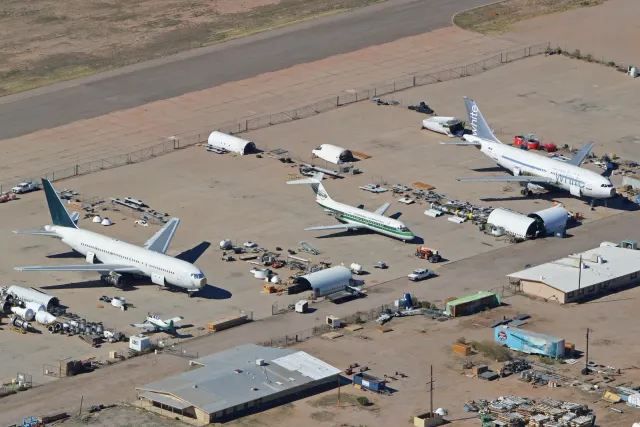 12 Rare Aviation Services With Room to Grow in Africa