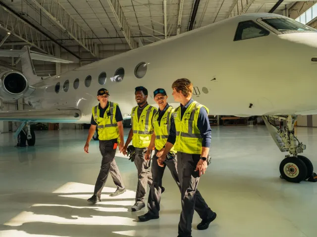 Signature Aviation launches Signature Access, one simple price for FBO visits