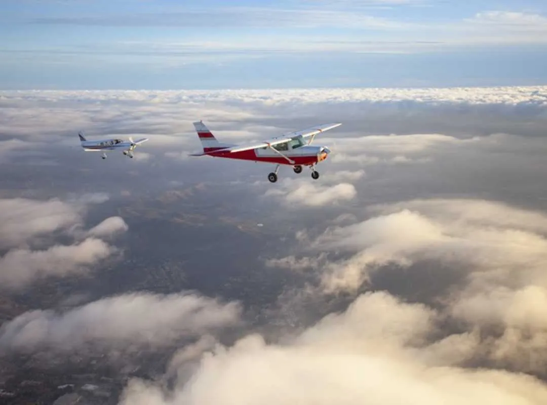 AOPA Insurance (now Gallagher Light Aircraft Insurance): photo 2