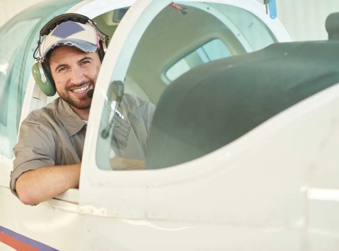 AOPA Insurance (now Gallagher Light Aircraft Insurance): photo 3