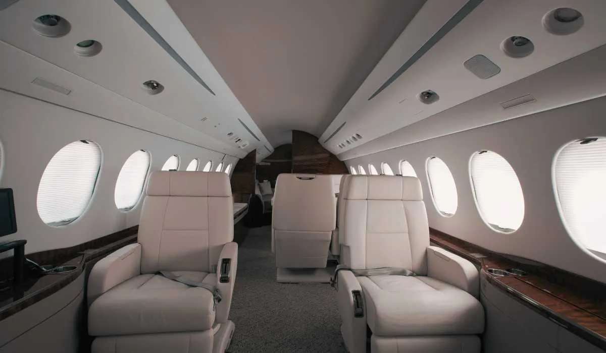 Air Charter Scotland: photo 4