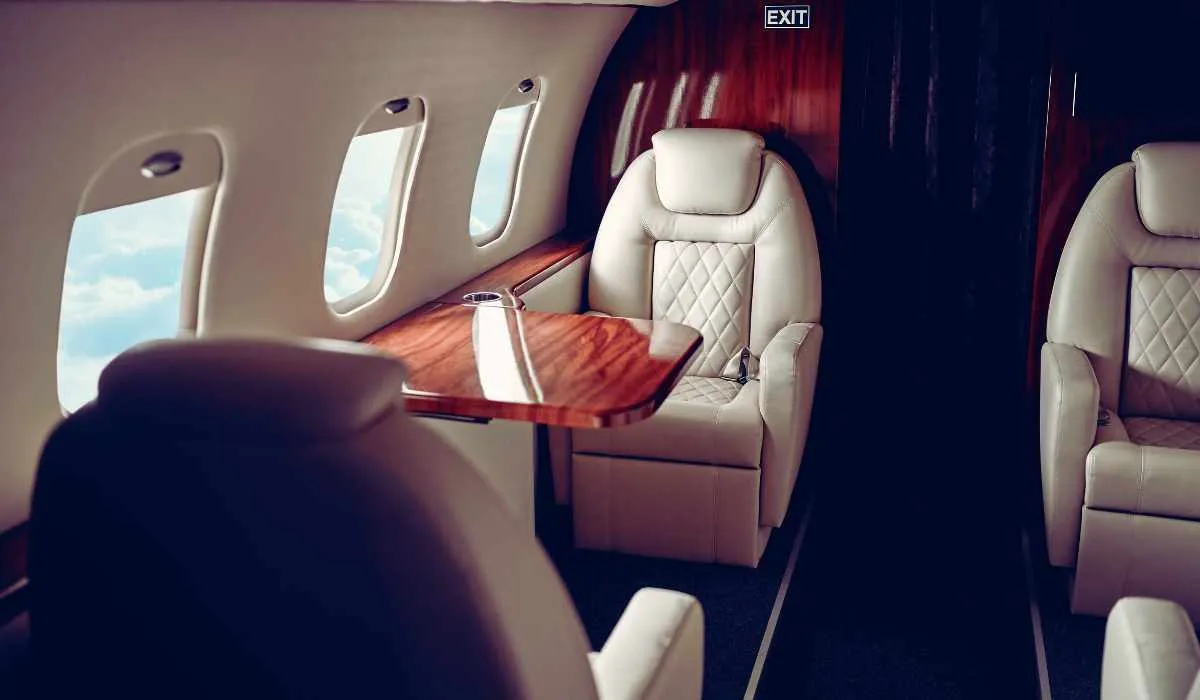 Luxury Seventy Seven: photo 2