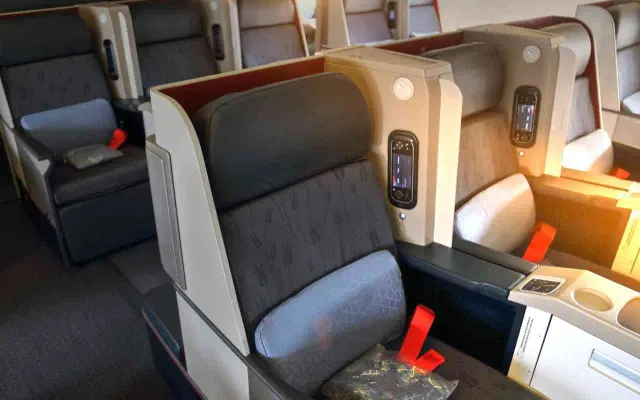 Air Charter Service photo 1