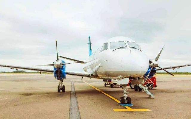 Air Charter Service