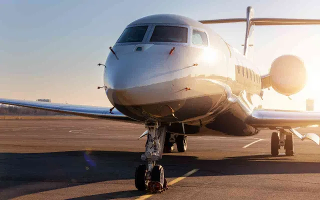 Aviation Broker photo 2