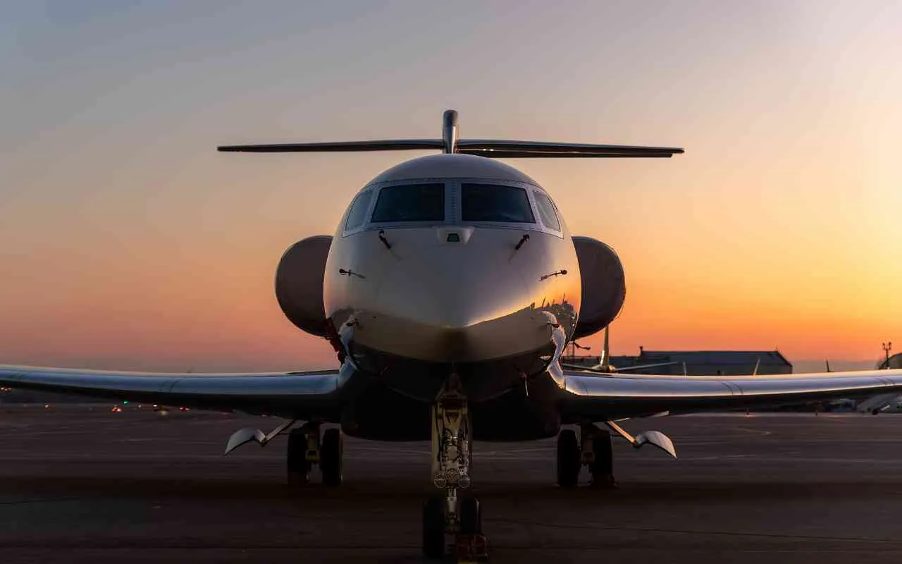 Aviation Broker photo 1