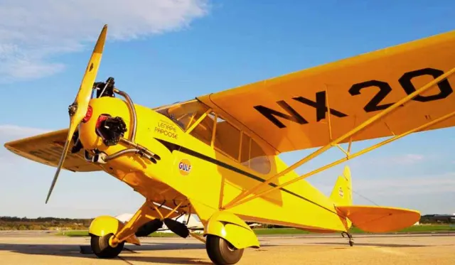 Aviation Insurance Resources (AIR): photo 1