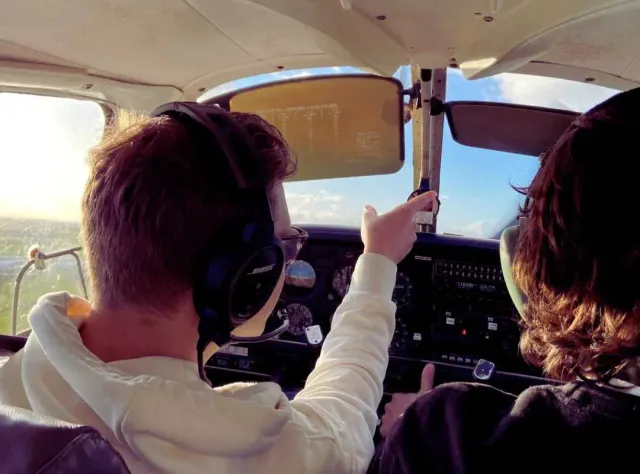 Blackbushe Airport: photo 7