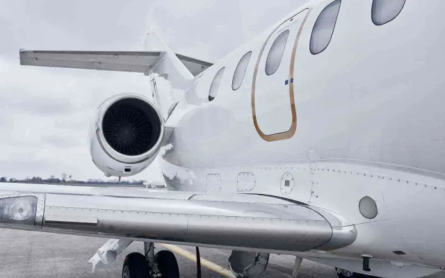 Call a Jet photo 4