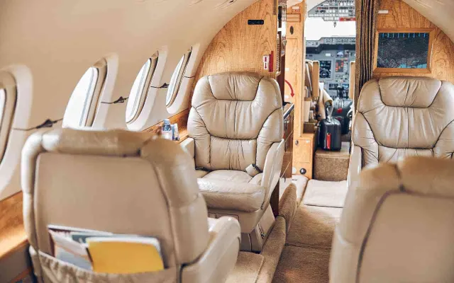 Aviation Broker photo 4