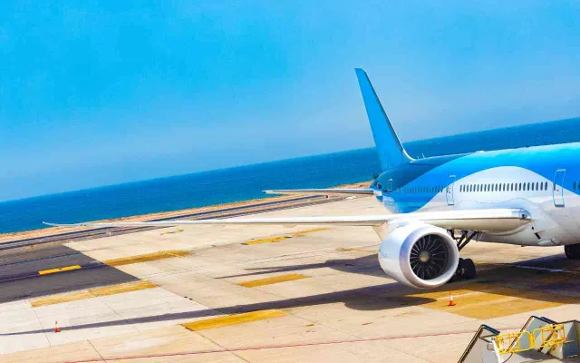 Globeair: photo 2
