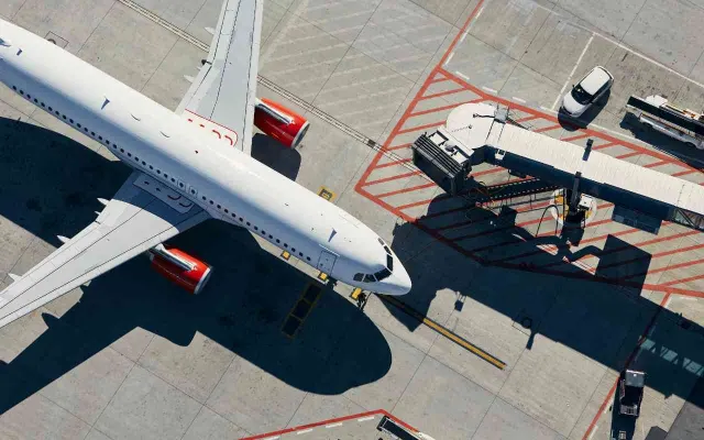 London Gatwick Airport: photo 4