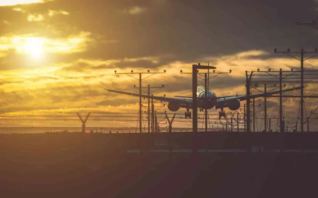 London Heathrow Airport: photo 2