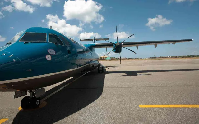 Magellan Jets: photo 2
