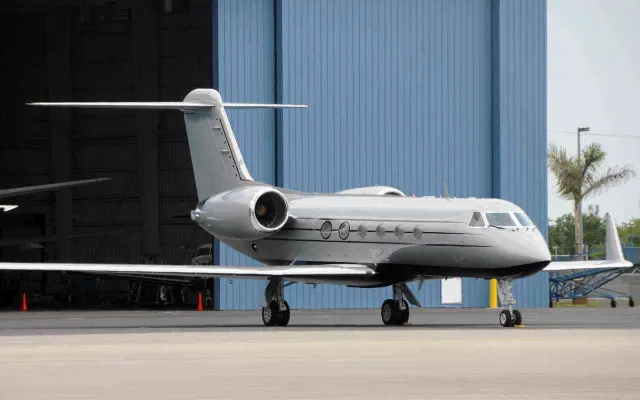 Magellan Jets: photo 3