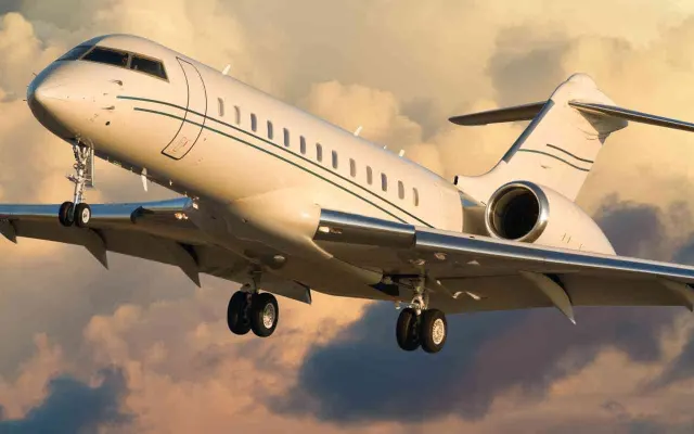 Magellan Jets: photo 1