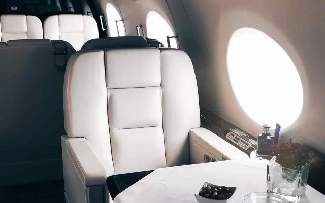 ProCharter photo 1