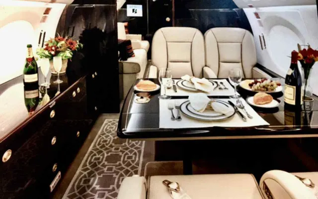 ProCharter photo 2
