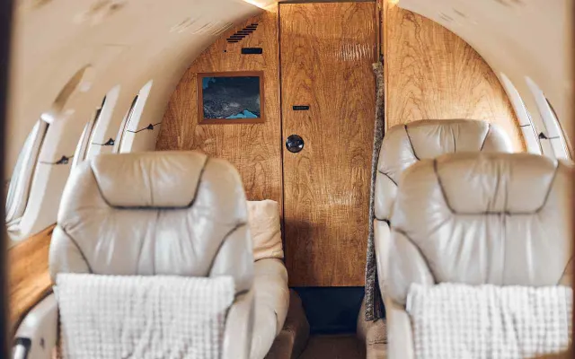 ProCharter photo 3