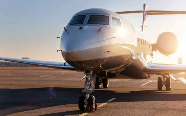 Starr Aviation: photo 3