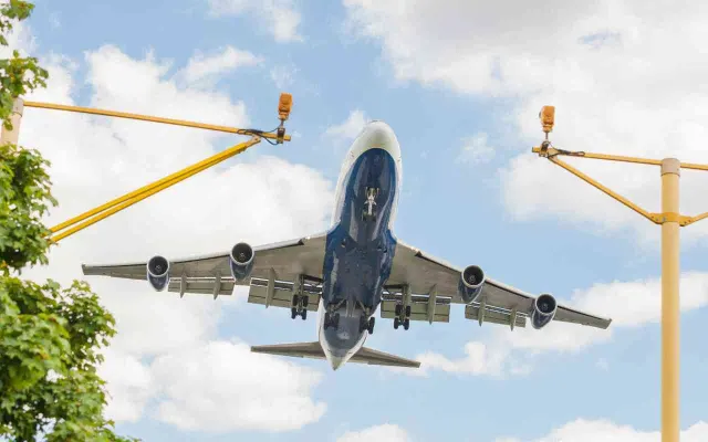 Starr Aviation: photo 4