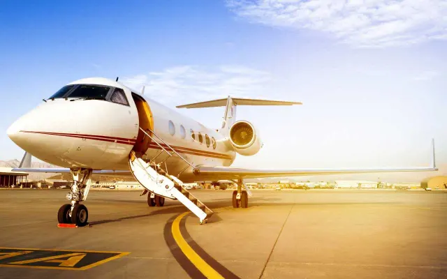 VistaJet: photo 1