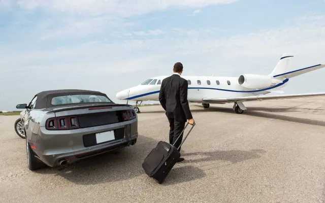 VistaJet: photo 3
