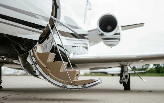 VistaJet: photo 2