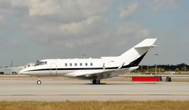 Global Jet Capital: photo 2