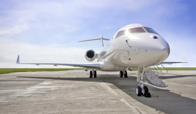 Global Jet Capital: photo 3
