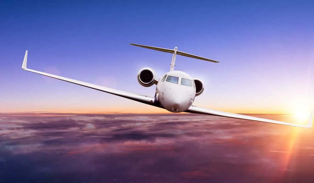 Global Jet Capital
